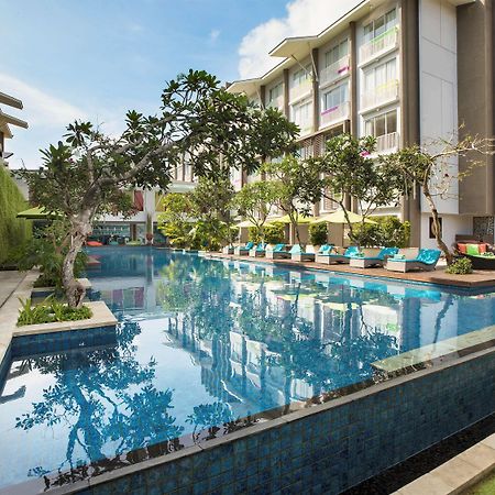 Ibis Styles Bali Benoa Hotel Nusa Dua  Kültér fotó