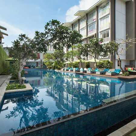 Ibis Styles Bali Benoa Hotel Nusa Dua  Kültér fotó