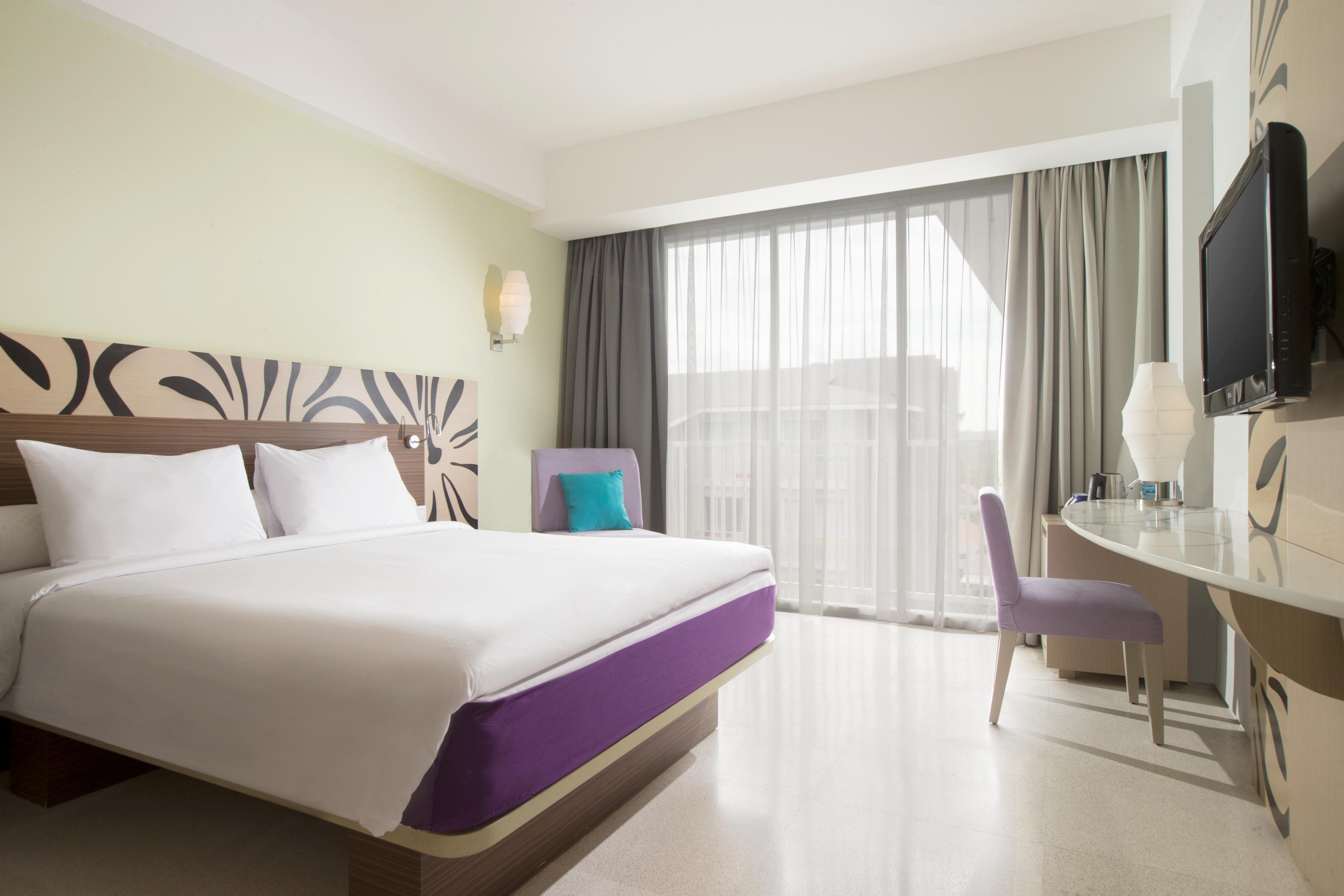 Ibis Styles Bali Benoa Hotel Nusa Dua  Kültér fotó