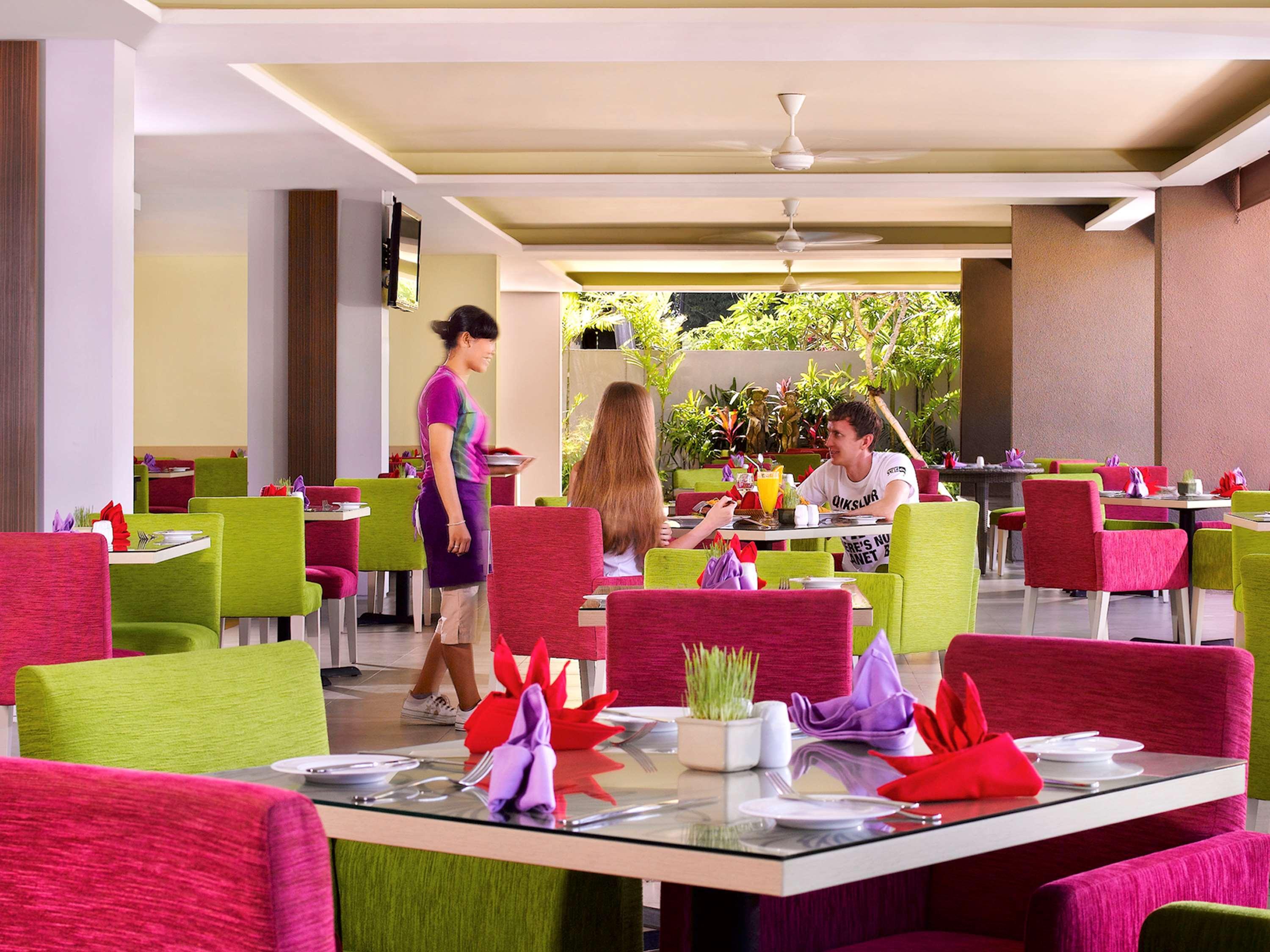 Ibis Styles Bali Benoa Hotel Nusa Dua  Kültér fotó