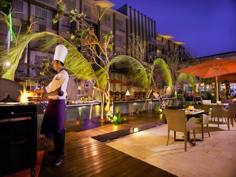 Ibis Styles Bali Benoa Hotel Nusa Dua  Kültér fotó