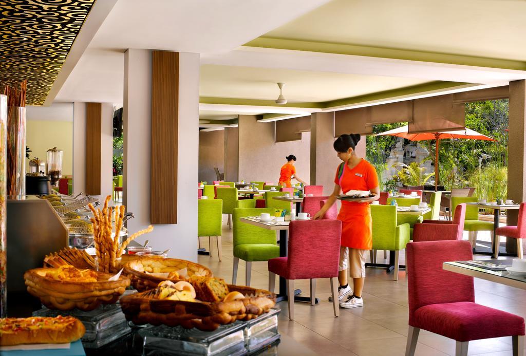 Ibis Styles Bali Benoa Hotel Nusa Dua  Kültér fotó