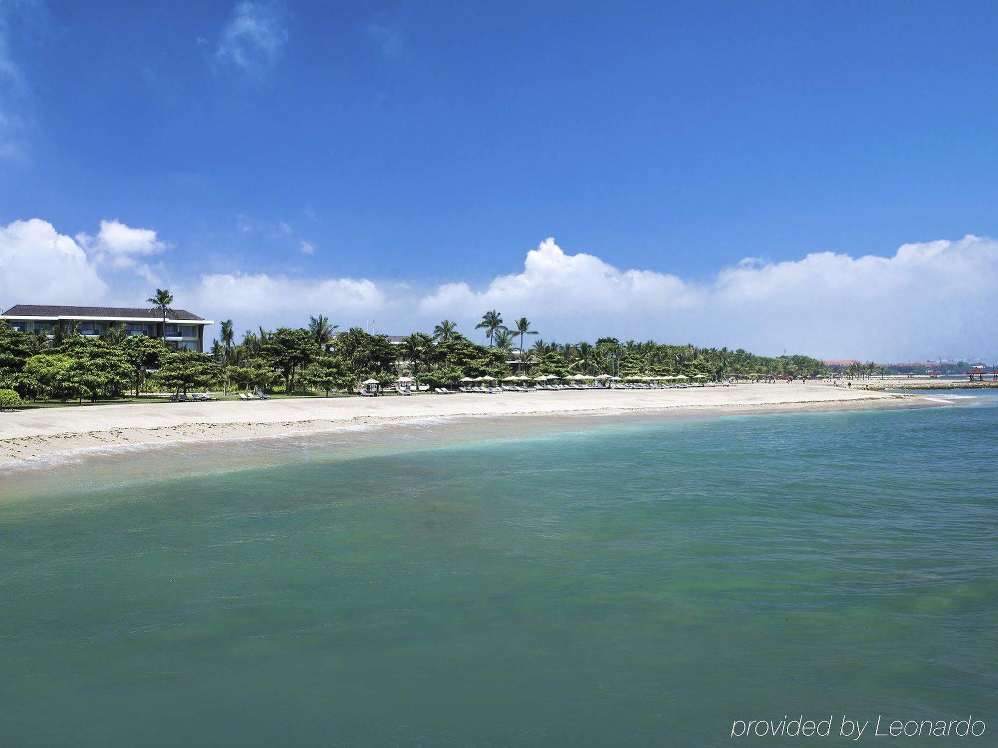 Ibis Styles Bali Benoa Hotel Nusa Dua  Kültér fotó