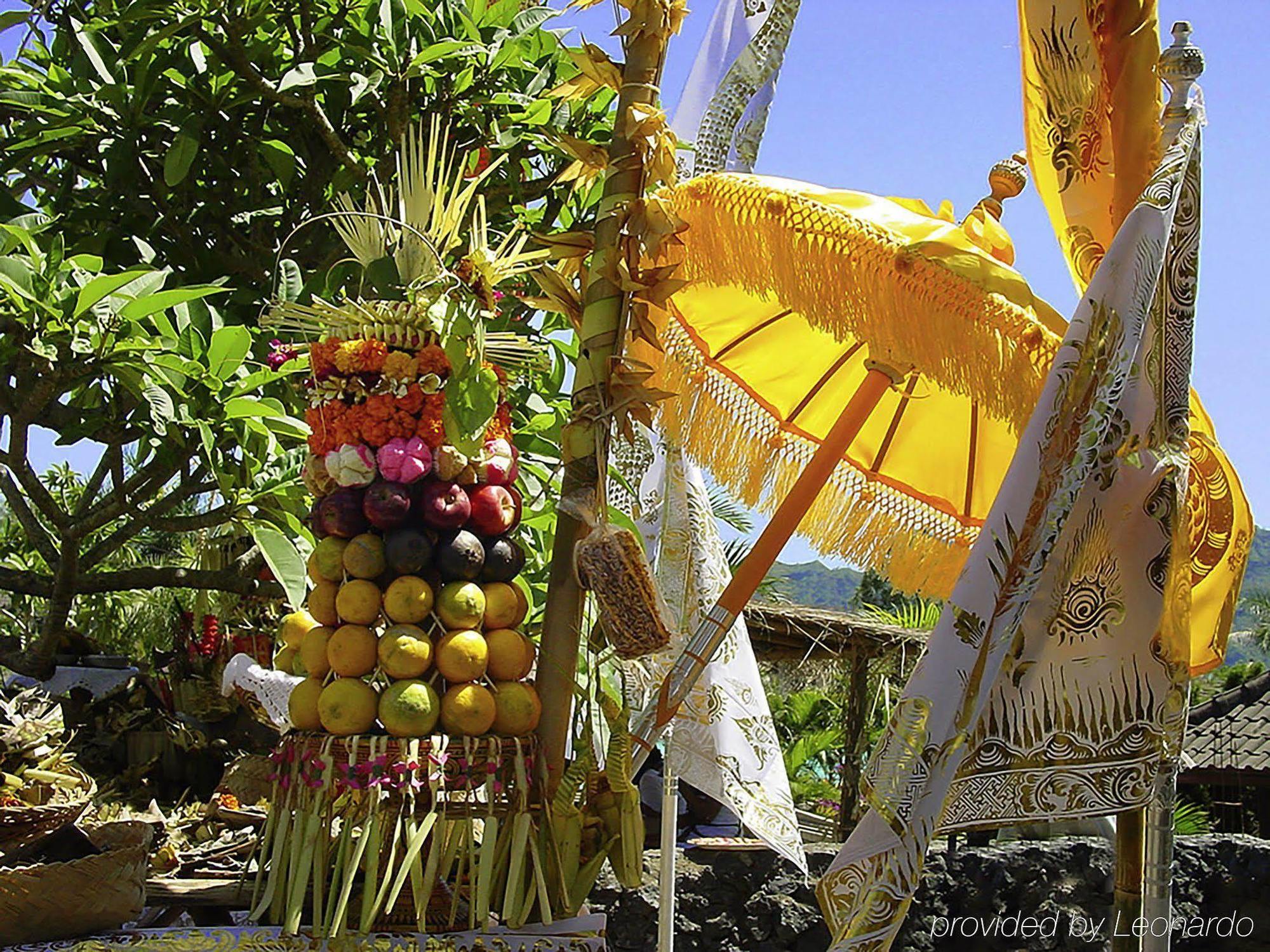 Ibis Styles Bali Benoa Hotel Nusa Dua  Kültér fotó